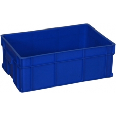 AGA 40  K Kapalı Plastik Kasa